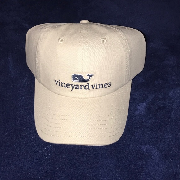 Vineyard Vines Other - Vineyard vines hat